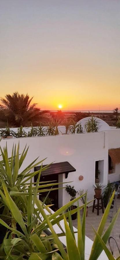 Dar Cristina Villa Houmt Souk  Dış mekan fotoğraf