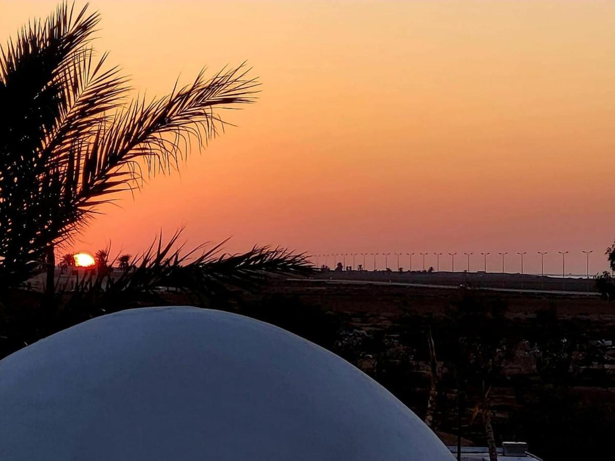 Dar Cristina Villa Houmt Souk  Dış mekan fotoğraf
