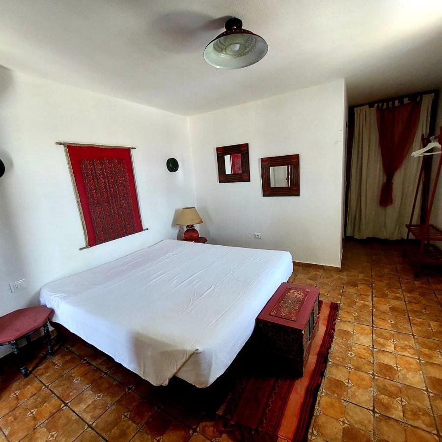 Dar Cristina Villa Houmt Souk  Dış mekan fotoğraf