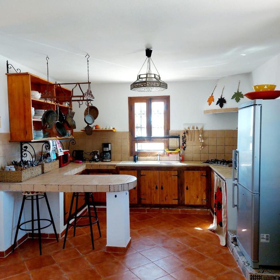 Dar Cristina Villa Houmt Souk  Dış mekan fotoğraf