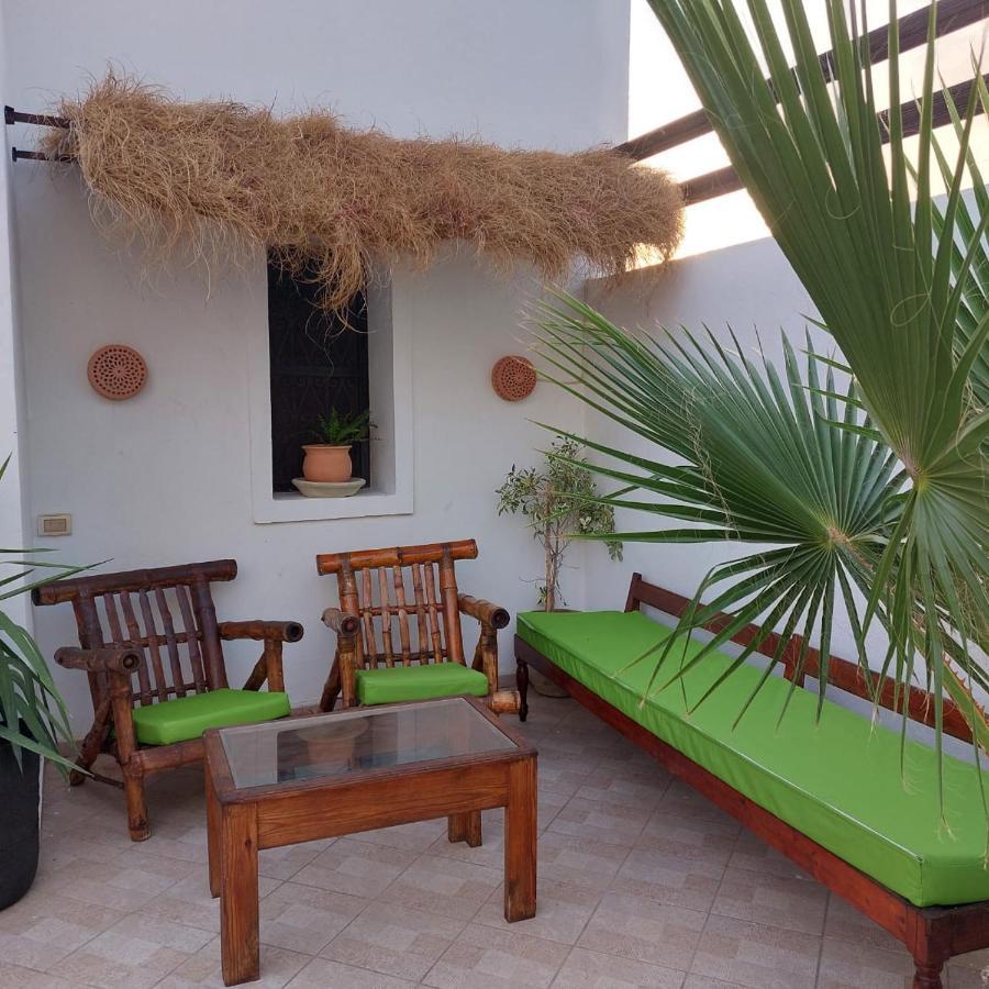 Dar Cristina Villa Houmt Souk  Dış mekan fotoğraf