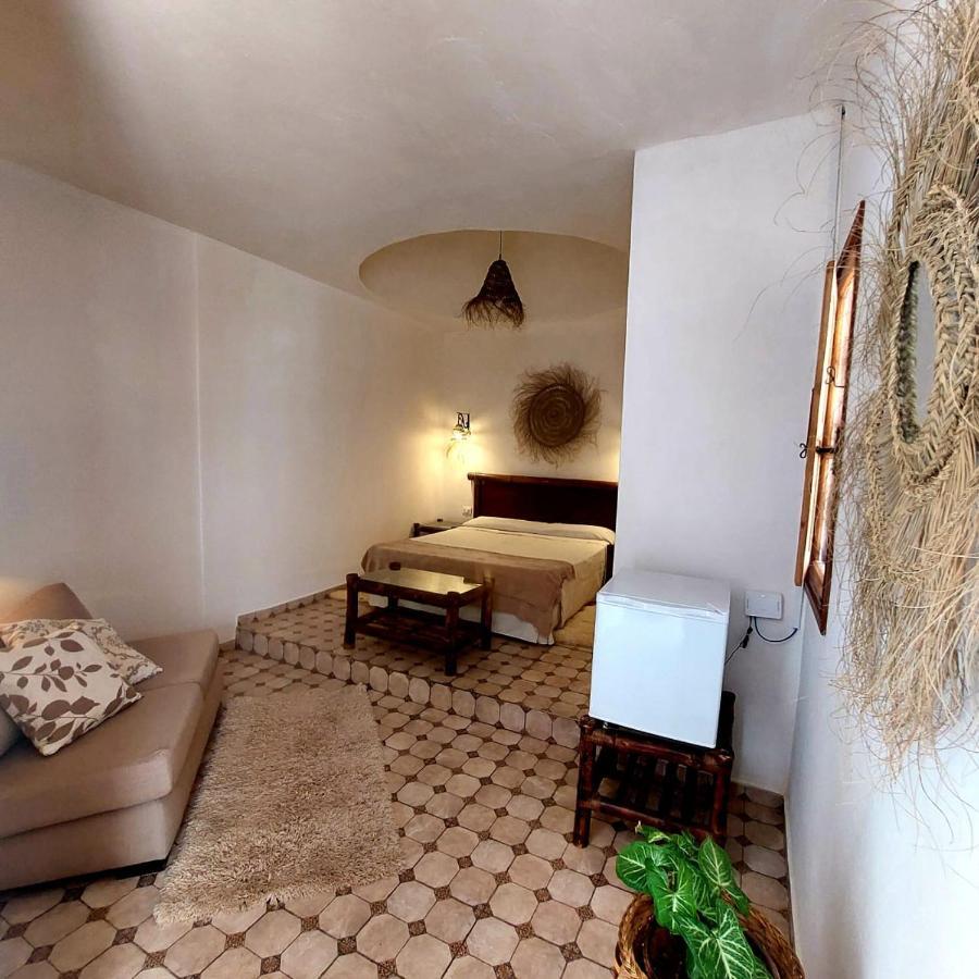 Dar Cristina Villa Houmt Souk  Dış mekan fotoğraf