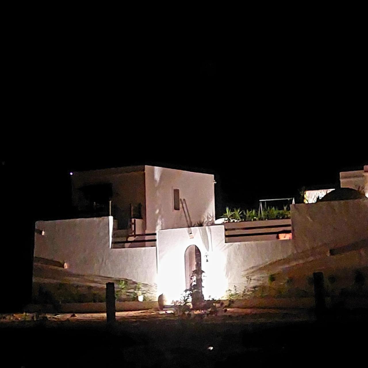 Dar Cristina Villa Houmt Souk  Dış mekan fotoğraf