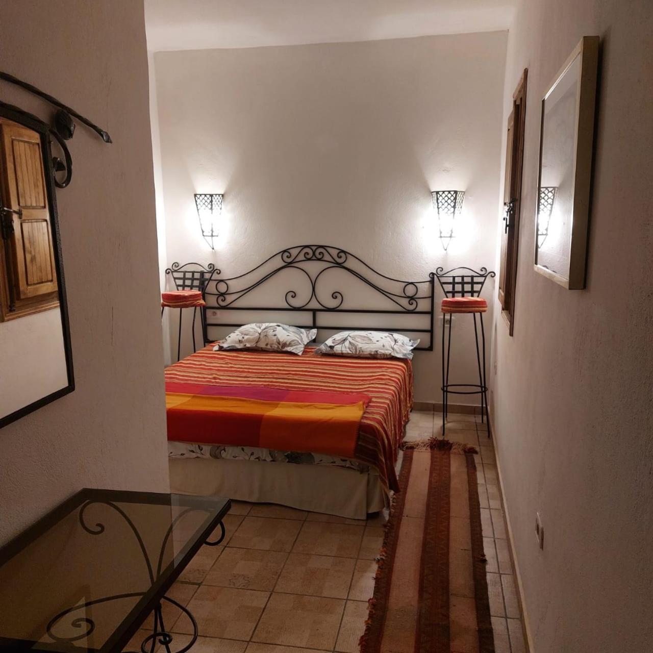 Dar Cristina Villa Houmt Souk  Dış mekan fotoğraf