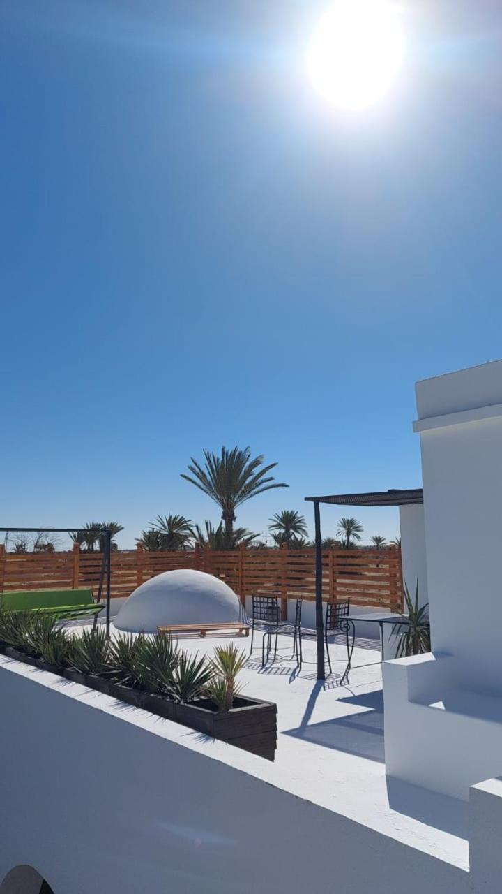 Dar Cristina Villa Houmt Souk  Dış mekan fotoğraf