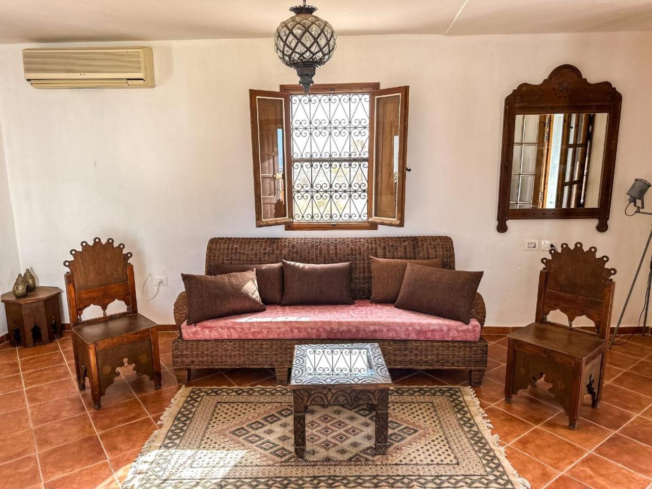 Dar Cristina Villa Houmt Souk  Dış mekan fotoğraf