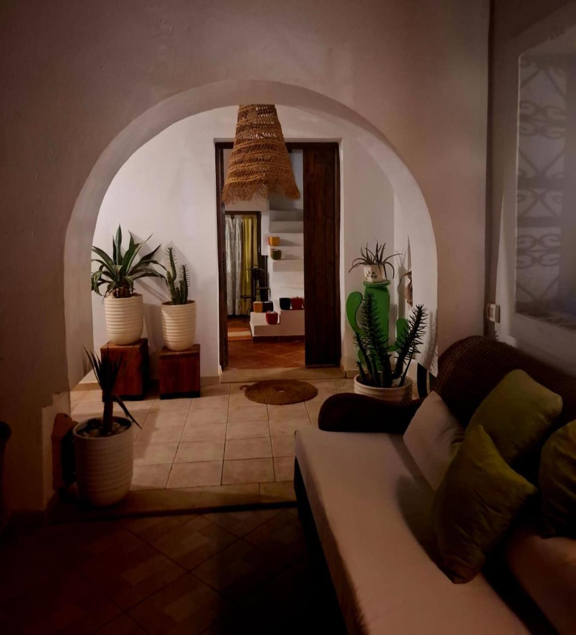 Dar Cristina Villa Houmt Souk  Dış mekan fotoğraf